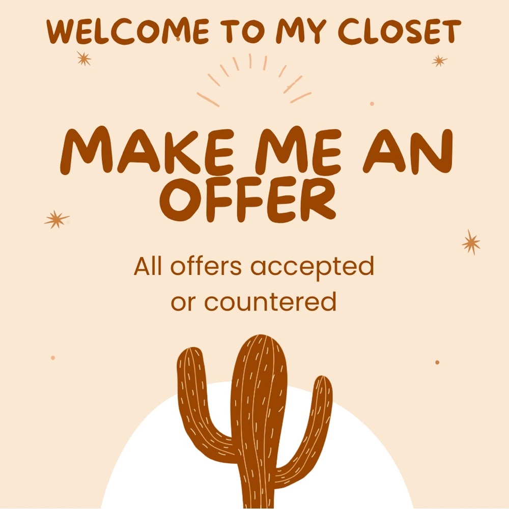 All Offers Accepted or Countered